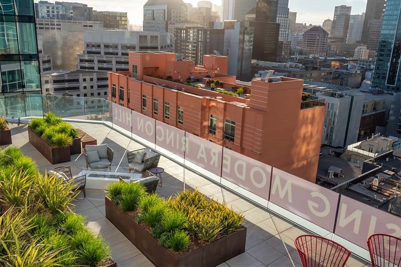 Modera Rincon Hill preview 2